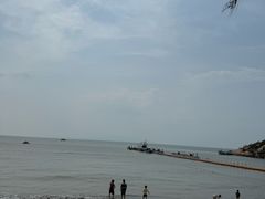 -那琴半岛地质海洋公园