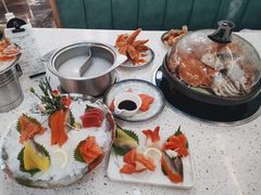 -圣罗巴海鲜自助(黑金店)