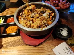 -九田家黑牛烤肉料理(无锡T12店)
