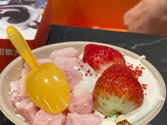 -巴蜀大将火锅(春熙店)