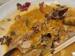 -老妈菜馆(建设街店)