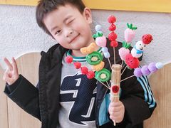 -缤纷鸟美术书法(交大校区)