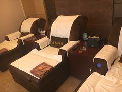 包房-金色印象·HiFi影音·按摩足疗(龙腾路店)