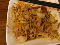 麻酱凉皮-忆秦时(银泰in77店)
