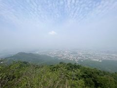 -紫金山山顶公园