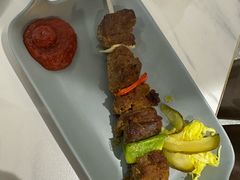 -库滋明·俄罗斯特色美食(中央大街店)