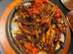 -赣味楼江西土菜(小屯西路店)