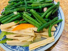 素凉菜-门框胡同百年卤煮(新街口店)