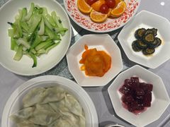 -老妈菜馆(建设街店)