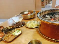 -闻老头·菊花炭烤肉(D11店)