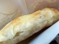 黑椒牛肉烤饼-吉品合酥脆烤饼(太平洋森活天地店)