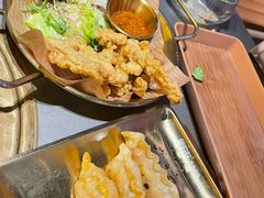 -KING KU卿古·炭火烤肉(临平银泰城店)
