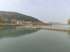 -南北湖风景区