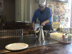 -大成铁板烧•板前(复古餐厅石老人店)