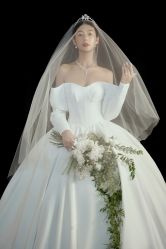 -巴黎春天婚纱摄影STUDIO·定制