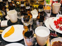 -川骄海鲜自助(河东店)