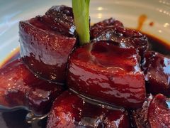 -聚鑫阁江浙菜·非遗传承技艺(闵行交大店)