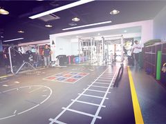 -每刻健身工作室(西直门店)
