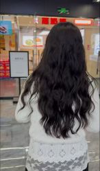 -藤野造型·烫·染发型设计店