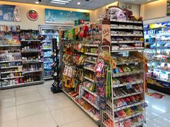 -喜士多便利店(打浦店)