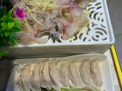 -粤顺渔坊·中山脆肉鲩火锅(清湖店)