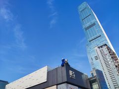 -黄兴南路步行商业街