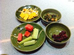 -将军牛排·尔滨地标朝鲜族美食(总店)