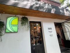 门面-bananaGG(襄阳南路店)
