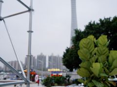 -海心沙亚运公园