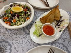 -清真· AL-JANNAT 佳纳特餐厅(仙林店)