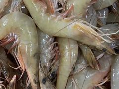 -王四营海鲜市场
