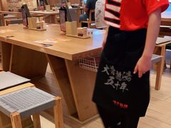 -味千拉面(瑞虹生活广场店)