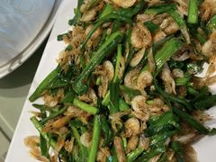 炸河虾-渔家颂歌渔家味道(青石路店)