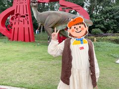 -自贡恐龙博物馆