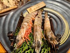 -黑牛の店·和牛烧肉(合生汇店)