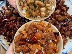 -饭江湖·江湖菜(湖广会馆店)