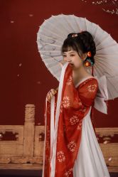 -盘子女人坊古装写真摄影(南京总店)
