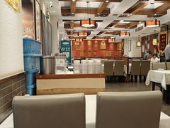 -福来居烤鸭店(天坛二店)