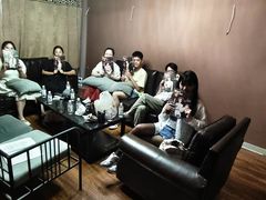 -猫尾侦探俱乐部·剧本杀·狼人杀