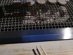 -胡同烧烤·烤肉(塔湾店)