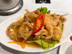 酸辣无骨凤爪-滕记星发餐室·新加坡菜(巨鹿路店)