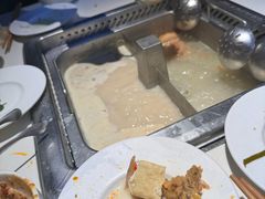 -海底捞火锅(威高广场店)