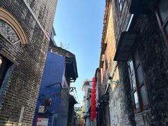 -民信老铺(华盖路店)