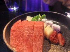-大八江景意大利西餐厅LargeEight Italy Restaurant(1862时尚艺术中心店)
