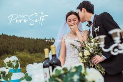 -角色婚纱摄影(中心店)