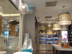 -GODIVA(月星环球港店)