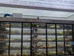 -正宗八宝冰饭·非遗冰饭·烧烤(奎桥店)