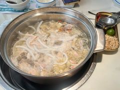 -三个椰子·现砍椰子鸡(金源CBD店)