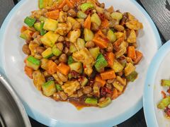-叶存利海鲜大馅饺子(东戴河止锚湾店)