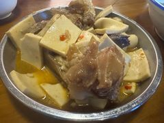 -老兵牛蹄店(下沙店)
